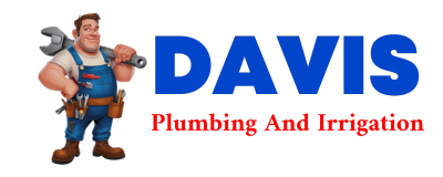 Trusted plumber in PARDEEVILLE